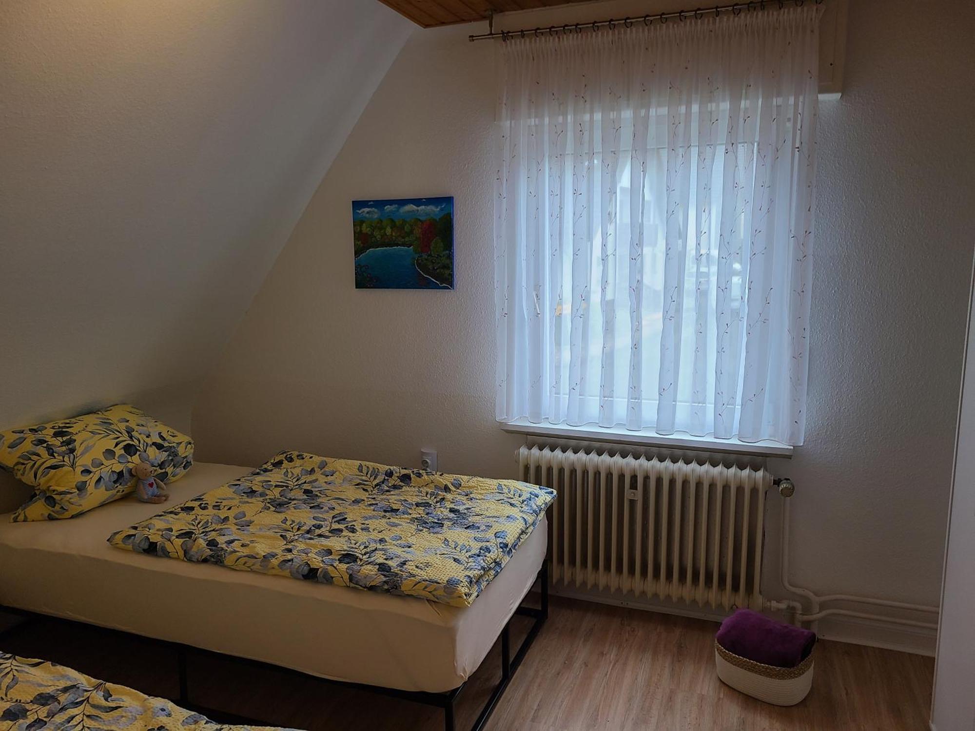 Fewo Gluecksmoment Idar-Oberstein Bagian luar foto