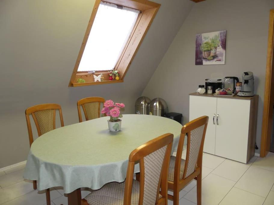 Fewo Gluecksmoment Idar-Oberstein Bagian luar foto